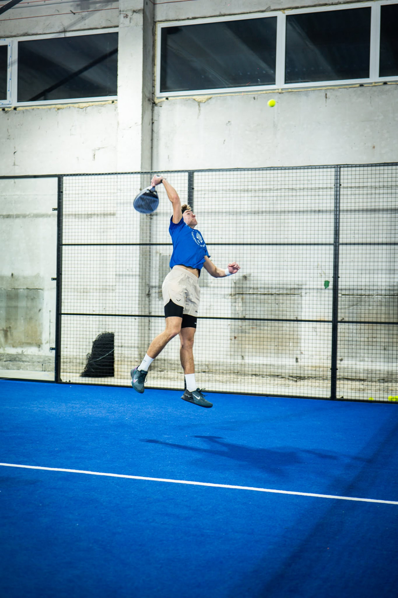 Padel