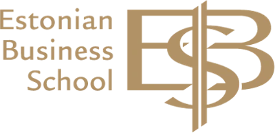 Estonian Business School logo