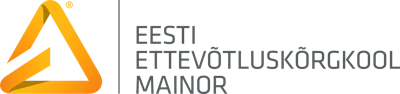 Eesti Ettevõtluskõrgkool Mainor logo