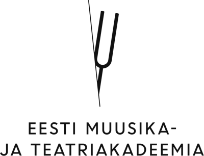 Eesti Muusika- ja Teatriakadeemia logo