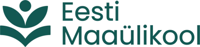 Eesti Maaülikool logo