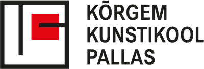 Kõrgem Kunstikool Pallas logo