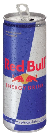 Red Bull