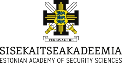 Sisekaitseakadeemia logo