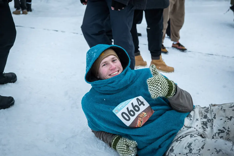 Tõukekelgusprint