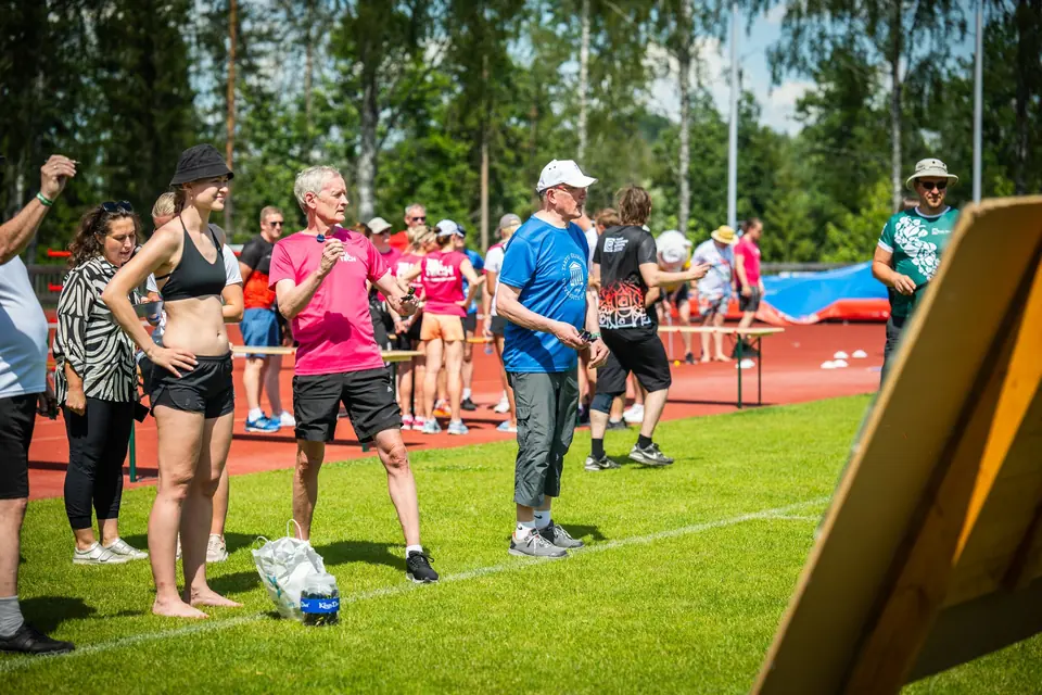 RÕM - rektorid, õppejõud, maskotid