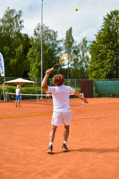 Pickleball