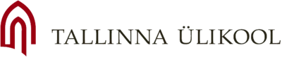 Tallinna Ülikool logo