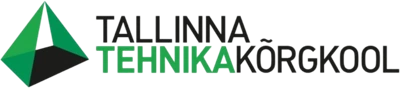 Tallinna Tehnikakõrgkool logo
